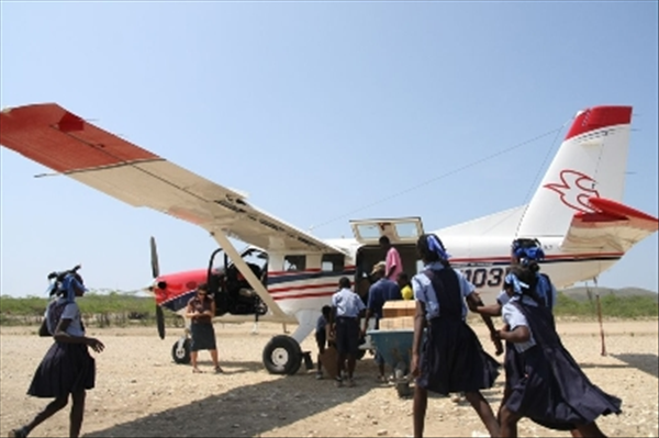 Mission Aviation Fellowship